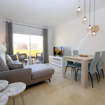 Port Luxury Orion Apartment Estepona