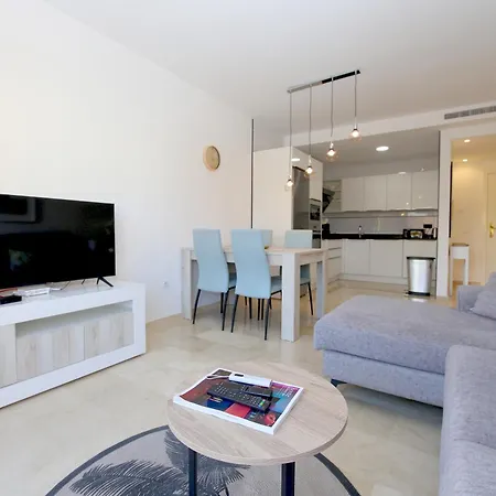 Port Luxury Orion Estepona
