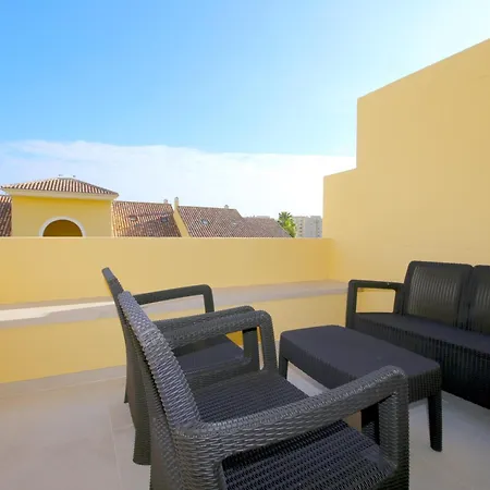 Port Luxury Orion Apartment Estepona