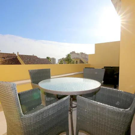 Apartment Port Luxury Orion