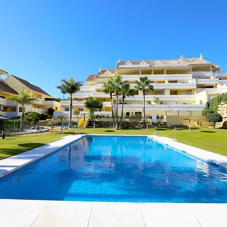 Apartment Port Luxury Orion *