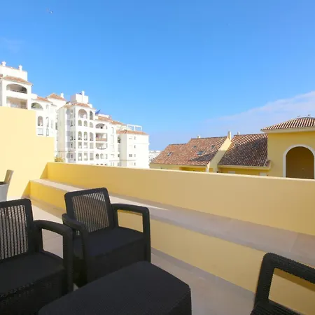 Port Luxury Orion * Estepona