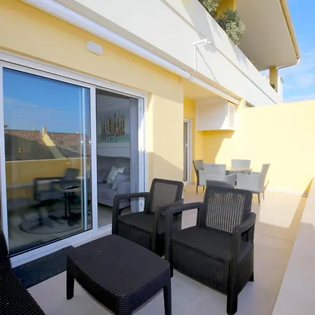 Port Luxury Orion Estepona