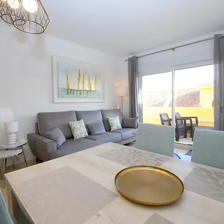 Port Luxury Orion Apartmán Estepona