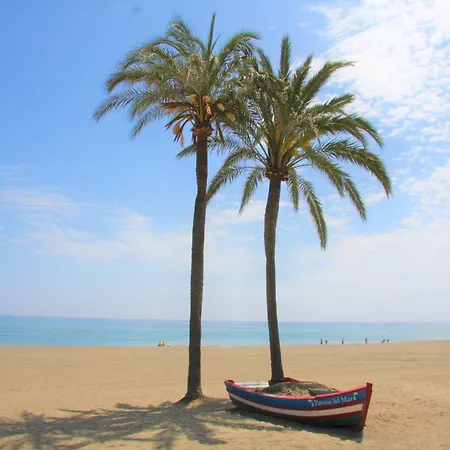 Apartmán Port Luxury Orion Estepona