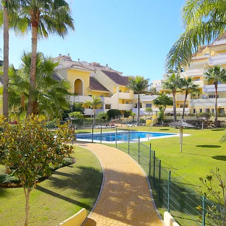 Apartmán Port Luxury Orion