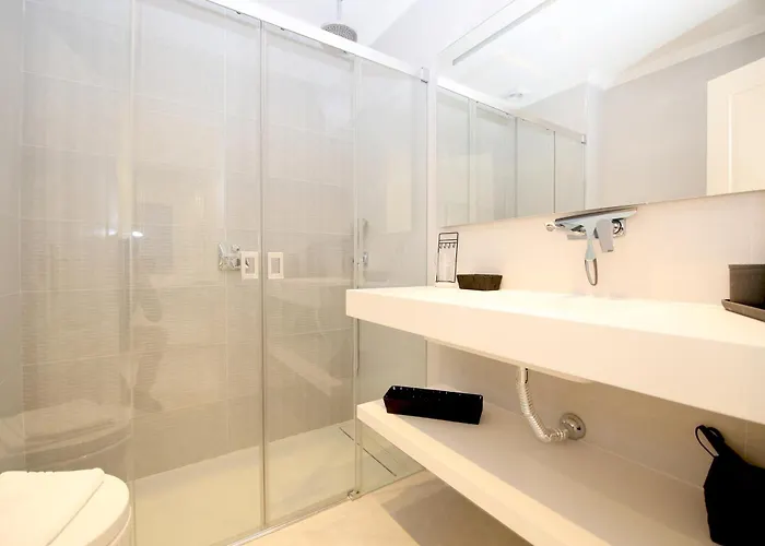 Apartamento Port Luxury Orion Estepona