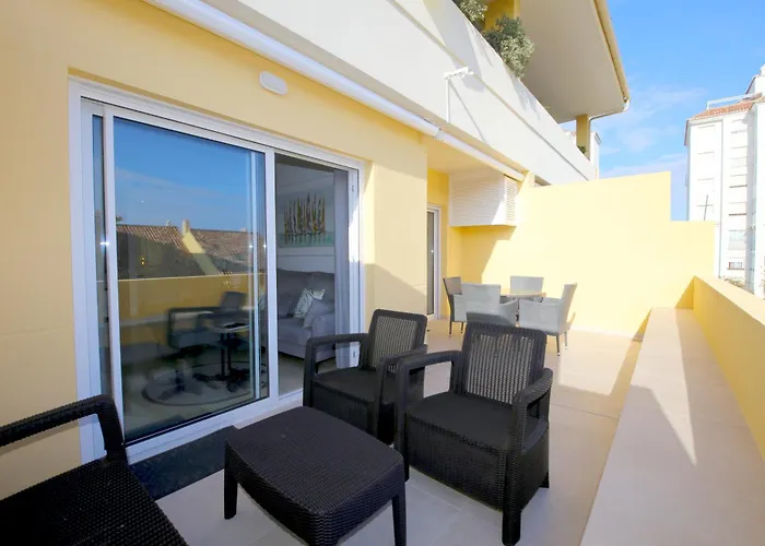 Port Luxury Orion Estepona