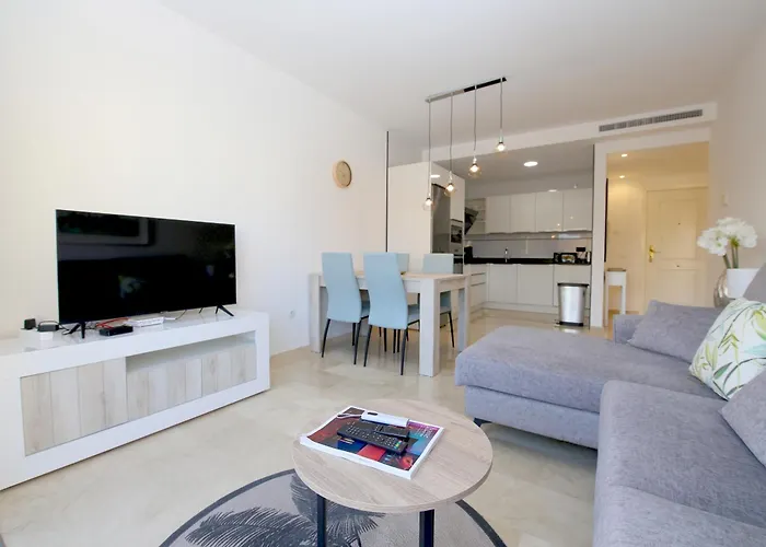 Port Luxury Orion Estepona