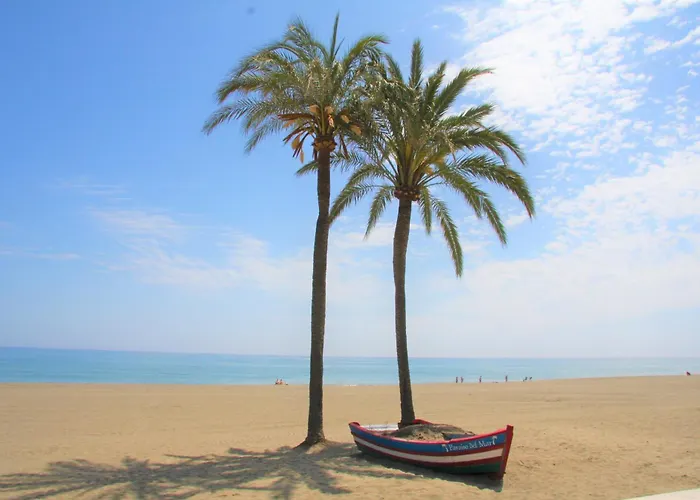 Apartamento Port Luxury Orion Estepona