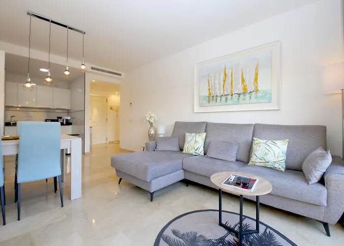 Port Luxury Orion Apartamento