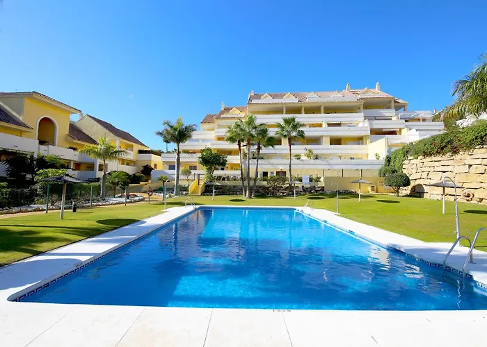 Apartamento Port Luxury Orion *