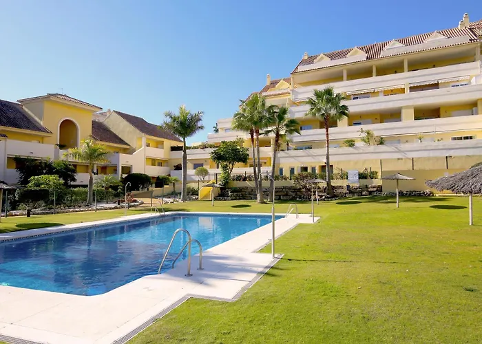 Apartamento Port Luxury Orion *