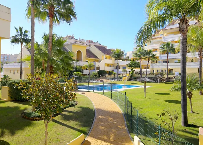 Apartamento Port Luxury Orion