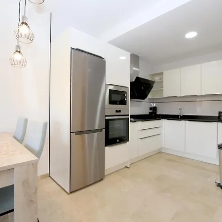 Apartament Port Luxury Orion *