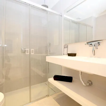Apartament Port Luxury Orion Estepona