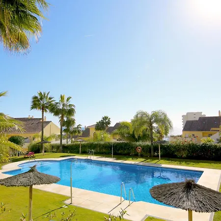 Apartament Port Luxury Orion