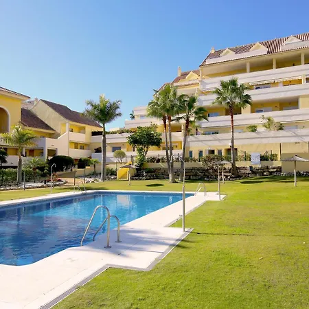 아파트 Port Luxury Orion *